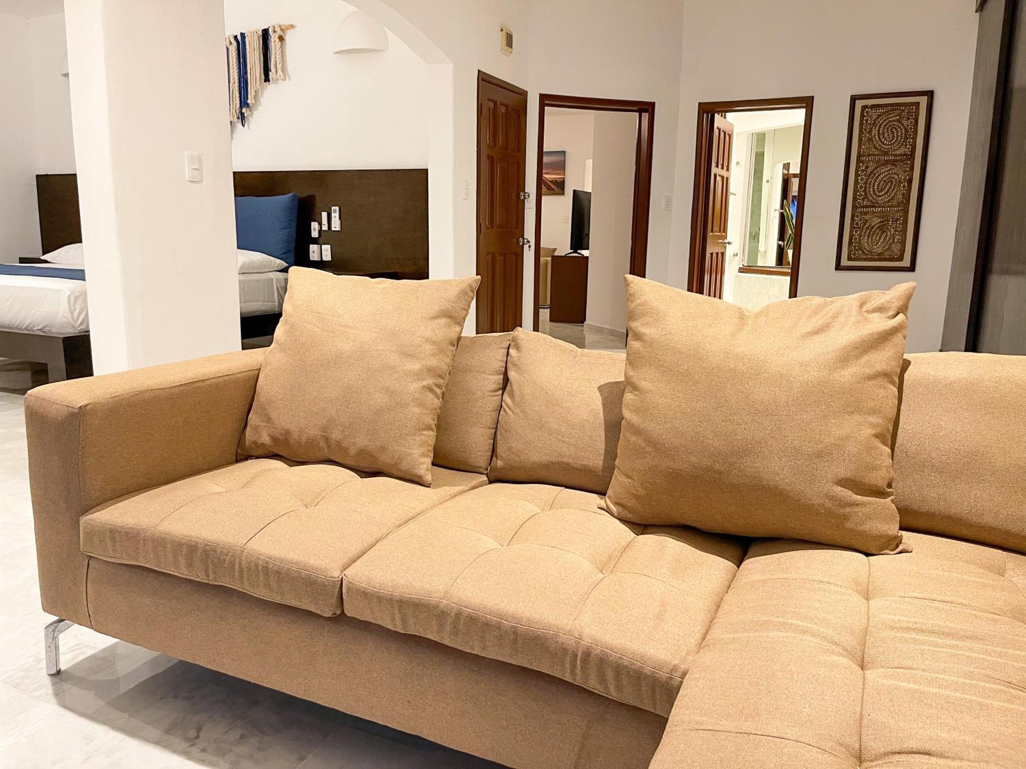 Villa Pok Ta Pok แคนคูน ภายนอก รูปภาพ